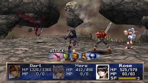 There are often different names for the same game in different regions. The Top 10 Playstation Rpgs Of All Time Thesixthaxis