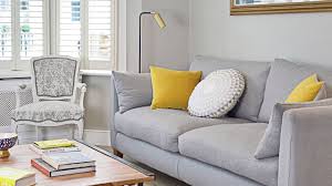 Popular grey and yellow of good quality and at affordable prices you can buy on aliexpress. 24 Grey And Yellow Living Room Ideas Youtube