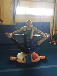 Pin On Partner Yoga