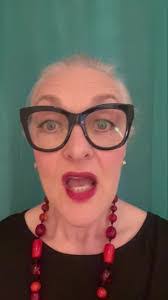 Marion Holm's Instagram, Twitter & Facebook