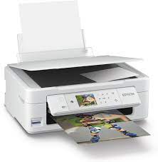 Gagnez de la place, de l'argent et du temps avec ce multifonction ultra compact d'epson qui propose un système de cartouches d'encre séparées, une fonction d'impression mobile. Expression Home Xp 435 Epson