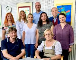 Max bentele — bentele s autobiography max bentele. Vdk Prasidentin Verena Bentele Im Landkreis Miesbach Arbeiterwohlfahrt