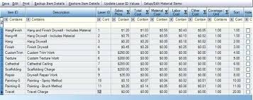 Dry Wall Price Finalyearproject Info