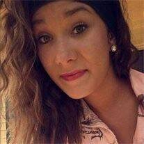 Caitlin Leann Caskey Obituary