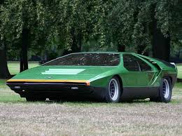 Image result for Apple Green 1968 Alfa-Romeo