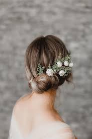 Explore wedding hair clip with durable designs and exclusive styles. Wedding Hair Clip Winter Hair Floral White Flower Hair Piece Weddings Hair Accessories Valresa Com