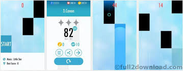 After completing the download, you must find the apk file and install it. Piano Tiles 2 Unlimited Edition 3 0 0 617 Download All Features Unlock