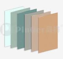 Stretcher Guard Panels Used for Medical Clean Room Wall ...