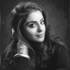 Sadia Rasheed's Instagram, Twitter & Facebook