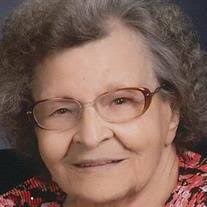 Louise Molnar Obituary
