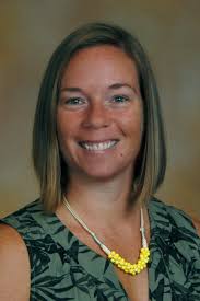 Excellent Educators: Emily Voss