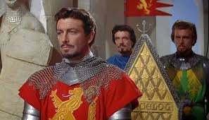 Pin By Norriscarrjr Carr On I Love Movies Ivanhoe Favorite Movies Michael Wilding