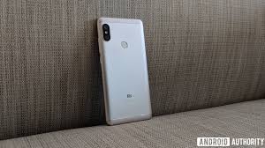 Xiaomi redmi note 6 pro found in another store, the price feels a bit high 25 sep 2018. Xiaomi Redmi Note 5 And Note 5 Pro Everything You Need To Know