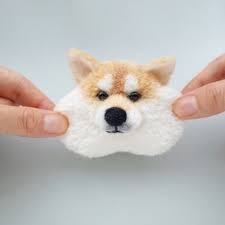 もちもちしてみたい 犬ぽんぽん のアレンジ作品が悶絶級のかわいさ u note ユーノート 仕事を楽しく 毎日をかっこ良く 2021 可愛すぎる動物 犬 にゃんこ