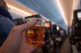 Flights between denver and chicago can sometimes be airlines who fly from chicago to denver. United Airlines Is Resuming The Sale Of Food Beer And Wine In Economy