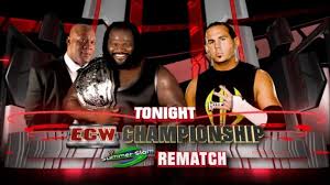 There are no upcoming projected matches for this wrestler Today In Wrestling History Via Wwe Network 08 19 2018 Mark Henry Defends Ecw Championship Against Matt Hardy Wwe Network News
