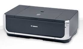 If you're making use of the canon pixma ip4300 driver as a residence printer, you can fill simple paper in one tray and also photo paper in the other, so you could switch between standard printing and also photos without needing to lots and also dump paper each time. Canon Pixma Ip4300 Driver Download