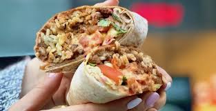 Imagine authentic tapas bars and short in reality quesada is full of little, very seperate urbanisations and the centre is full of souvenir shops. Quesada Is Offering 5 Burritos Across Canada From May 1 To 5 Dished