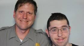 Miami Valley StoryCorps: Chad Stiles and William Mullins