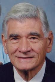 Obituary information for Richard Daniel McCoy, Sr.