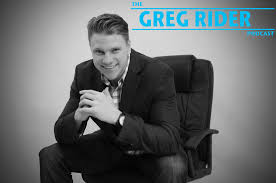 Profile for The Greg Rider Podcast