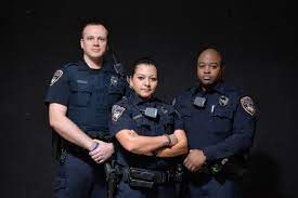 How to become a police officer in texas. Minimum Requirements City Of San Marcos Tx