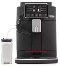 One is the brew boiler, set at a lower temperature. Best Espresso Machines Uk Reviews 2021 Cafe Quality Coffee