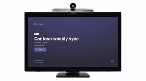 If a new policy is created assign the policy to a user. The First Collaboration Bar For Microsoft Teams Is Now Available Microsoft Tech Community
