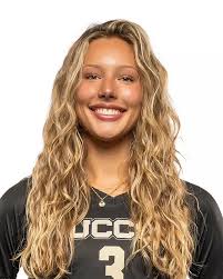 2023 Volleyball Roster