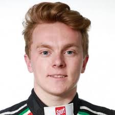 Driver: Valeria Vanessa Carballo Berroteran