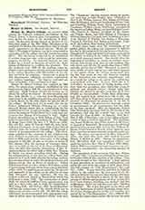 Mount St. Mary's College