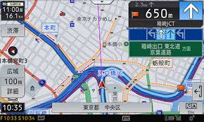 地図表示 ナビ能力 詳細一覧 Avic Cl901 Cw901 Cz901系 Avic Cl901 M Avic Cw901 M Avic Cz901 M 等 サイバーナビ カーナビ カーav Carrozzeria パイオニア株式会社