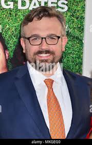 Jake Szymanski- direttore a Mike & Dave ha bisogno di date di nozze, un  ventesimo Fox Film al Arclight Theatre di Los Angeles CA. 29 giugno  2016Jake Szymanski- direttore ------------- Red Carpet