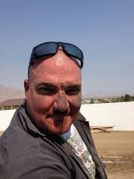 Daniel Uriguen's Instagram, Twitter & Facebook