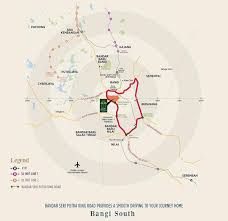 I&p group (aka island & peninsular). Exclusive Living At Sebayu Hill Villas Bandar Seri Putra In Bangi South Propsocial