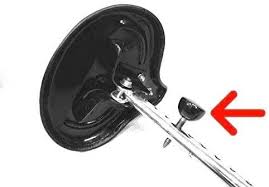 After all, you rely on your exercise gear. Amazon Com Schwinn Airdyne Replacement Seat Pin Automotive