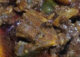 Cara Memasak Daging Kambing Kari Yang Lezat Aneka Resepi Enak Recipe Daging Kambing Kari Cara Memasak