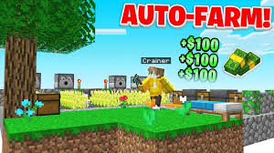 Easily find the best to play romania minecraft server list(s) around the world. Minecraft Ore Tutorial How To Get Rich Quick In Ownage Pe Skyblock By Longo 8080