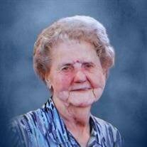 Mary Lou Carr Obituary