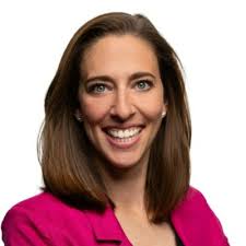 Catherine Enright, MBA