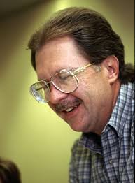 Jay Zotter Obituary (2014)