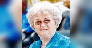 Lucy C. Sitarski Obituary