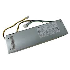 dell 180 watt computer power supply unit d3ycn d6k0v