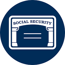 If your wallet or purse containing your social security card is stolen, contact your local police department to file a theft report. Online Services Ssa