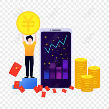 14,000+ vectors, stock photos & psd files. Free Festive Financial Stock Market Boy Material Png Psd Image Download Size 1024 1024 Px Id 833552882 Lovepik