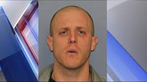 Police arrest man accused of robbing bank in Ephrata