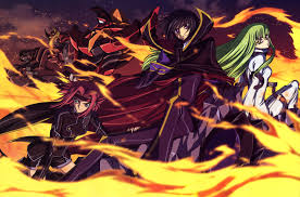 * code geass wallpapers divided by categories our purpose is code geass wallpapers for everyone, so that we make sure to present a lot of categories. Code Geass Wallpapers Top Free Code Geass Backgrounds Wallpaperaccess