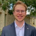 Jared Glatz's Instagram, Twitter & Facebook