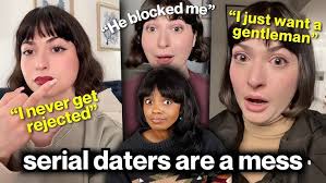 TikTok's Obsessive Boy Mom