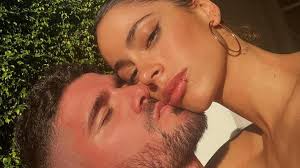 Argentine star Rodri De Paul shares heartfelt message to Tini Stoessel